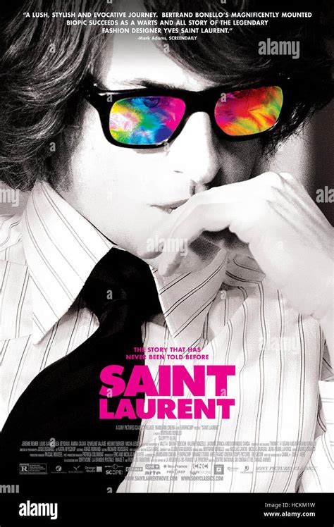 saint laurent us